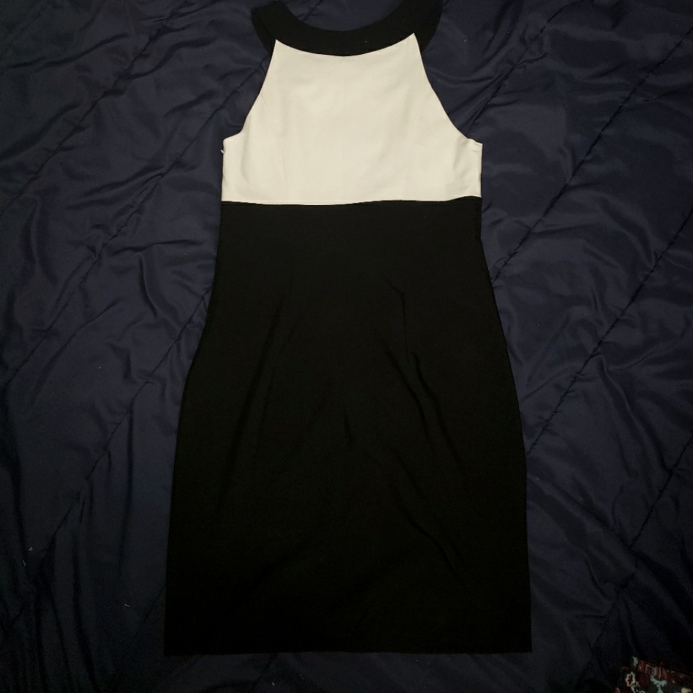 Formal dress